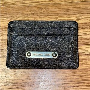 Micheal Kors Cardholder